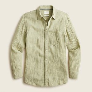 J Crew classic shirt